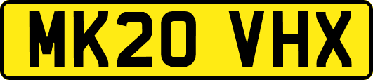 MK20VHX