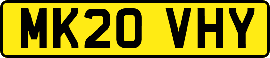 MK20VHY