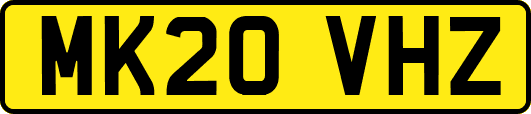 MK20VHZ