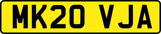 MK20VJA