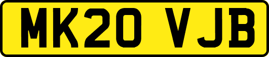 MK20VJB