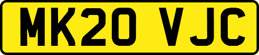 MK20VJC