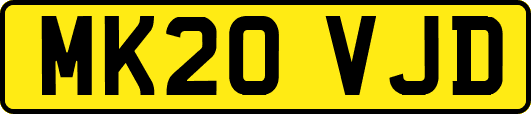 MK20VJD