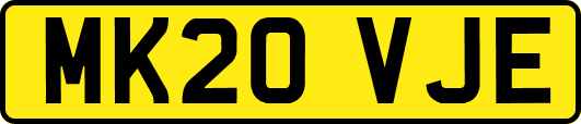 MK20VJE