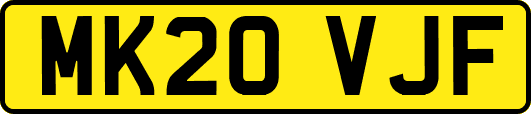 MK20VJF