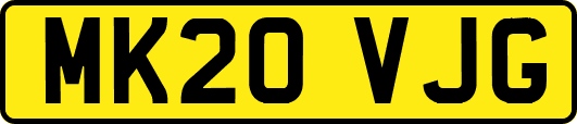 MK20VJG