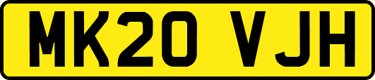 MK20VJH