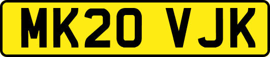 MK20VJK