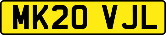 MK20VJL