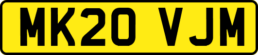 MK20VJM