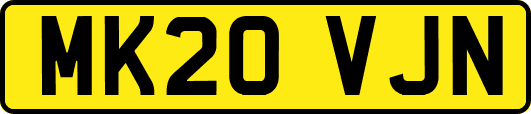 MK20VJN