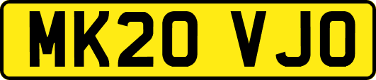 MK20VJO