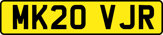 MK20VJR