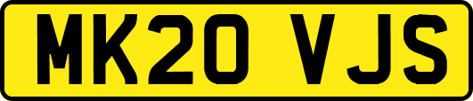 MK20VJS