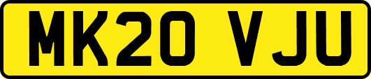 MK20VJU