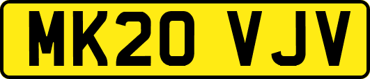 MK20VJV