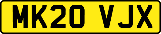 MK20VJX