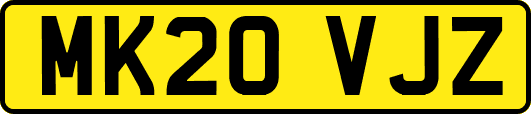MK20VJZ
