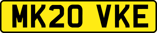 MK20VKE