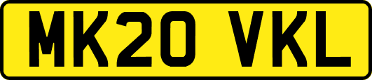 MK20VKL