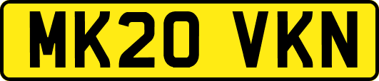 MK20VKN