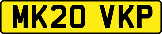 MK20VKP