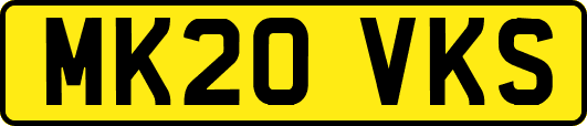 MK20VKS