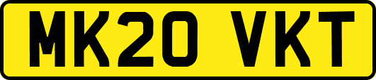 MK20VKT