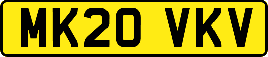 MK20VKV