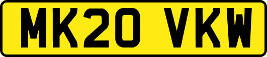 MK20VKW