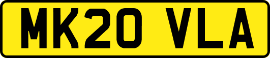 MK20VLA