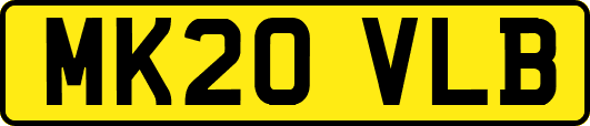 MK20VLB