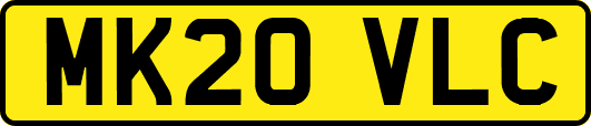 MK20VLC