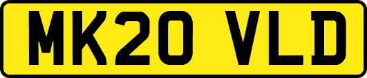 MK20VLD