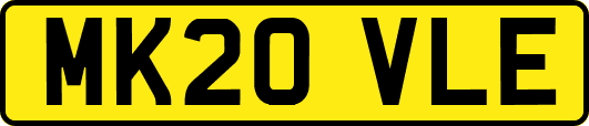 MK20VLE