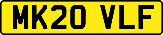 MK20VLF