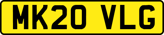MK20VLG