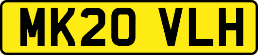 MK20VLH