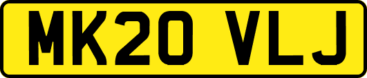 MK20VLJ