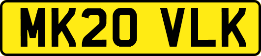 MK20VLK