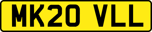 MK20VLL