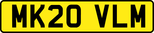 MK20VLM