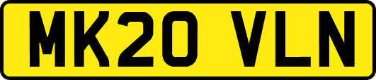 MK20VLN