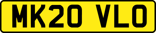 MK20VLO
