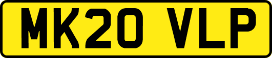 MK20VLP