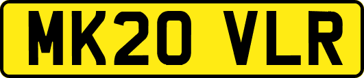 MK20VLR