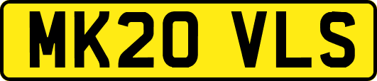 MK20VLS