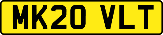 MK20VLT