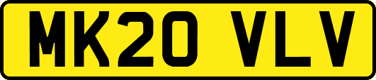 MK20VLV