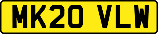 MK20VLW